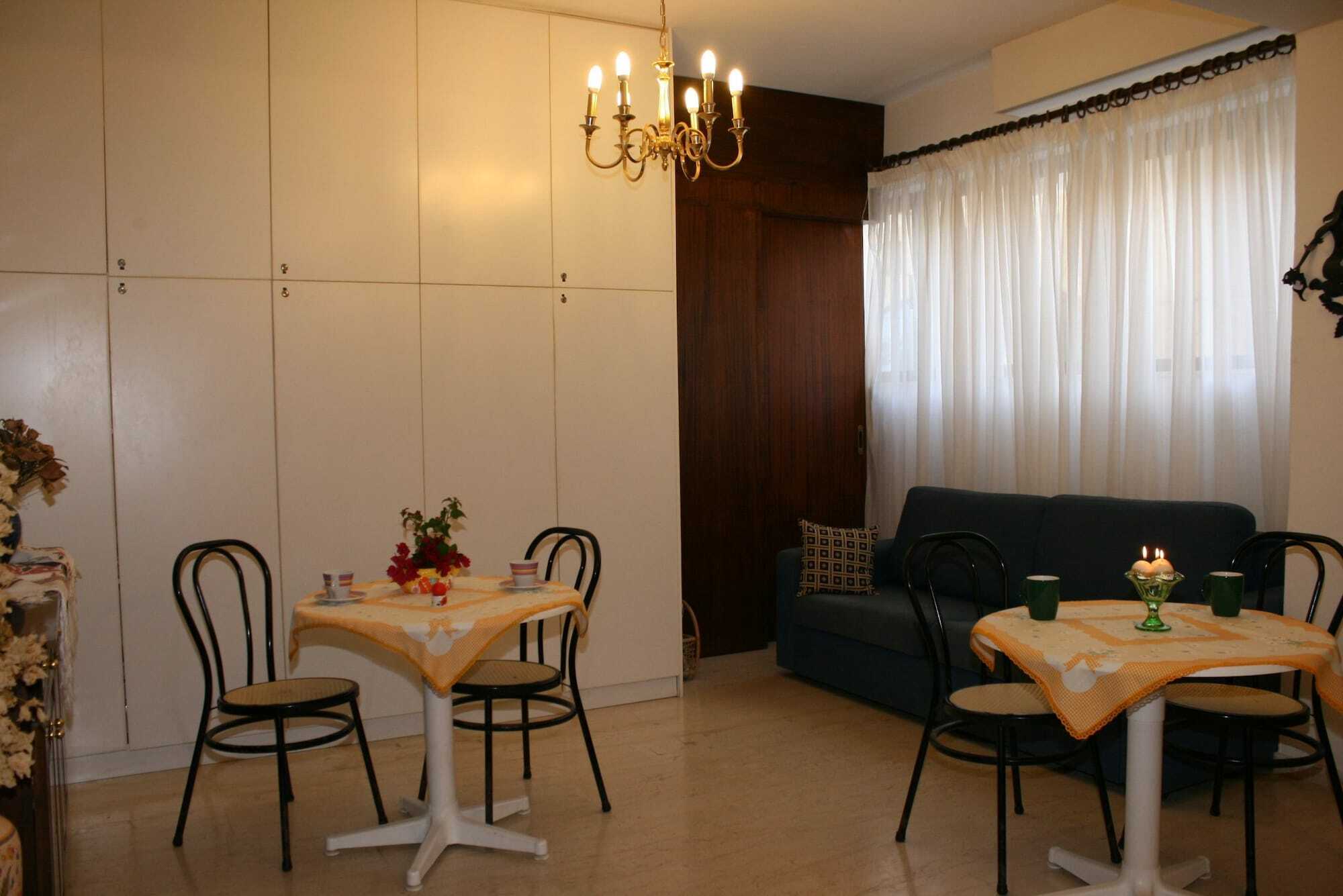 Blue Bay Apartments خيرسونِسوس المظهر الخارجي الصورة